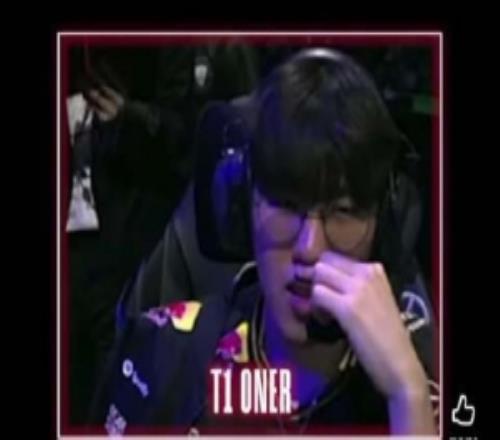 打AL决胜局Oner现学蒙多!Tom教学刷野,Faker教学“技能怎么放”