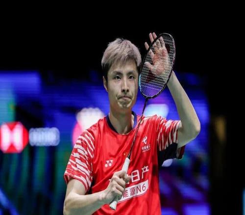 馬來(lái)西亞公開(kāi)賽八進(jìn)四：國(guó)羽鎖定多個(gè)四強(qiáng)席位