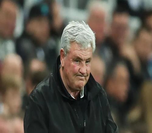 布鲁斯:执教纽卡后期曾经受到死亡威胁,不得不寻求警方保护