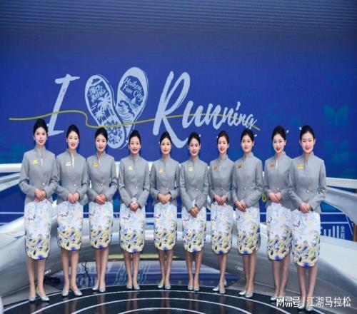 年度巨獻過去一年，馬拉松的那些江湖風云