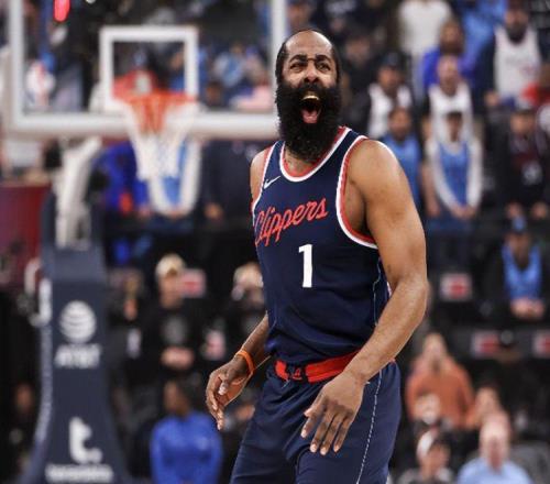 哈登你太狠了,36岁创造79年NBA独一无二纪录,8250万合同白菜价