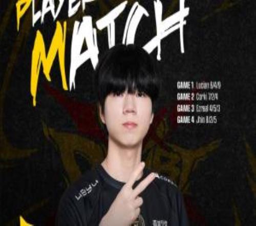 尽力了队友CBADiable对位压制Viper但难挡队友频频出错遗憾失利