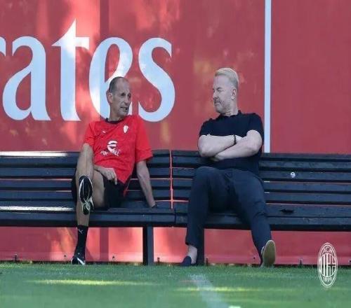 塔雷丨不同意见最重要的只有米兰