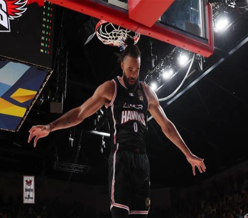NBL首秀驚艷！37歲的麥基，是如何淡出NBA的