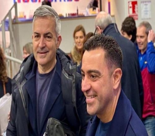 每体:丰特今天举办聚会为自己拉票,哈维到场表示支持