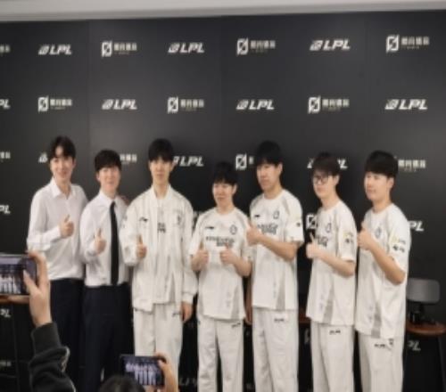 四號種子的對抗！Meiko：大家都是四號種子都有機會希望這次能贏