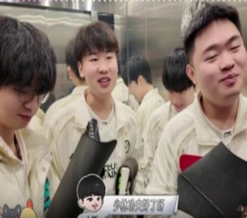 IG发布对阵NIP赛事Vlog:让你见识一下少林功夫!