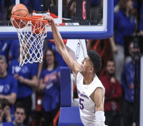 一阵+一防+MVP!NCAA顶级球星,登陆NBA仅4年就退役