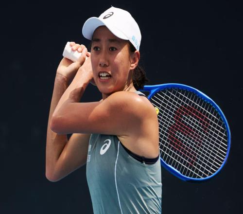 張帥、吳易昺巡回賽皆遇硬仗，王欣瑜或取開門紅