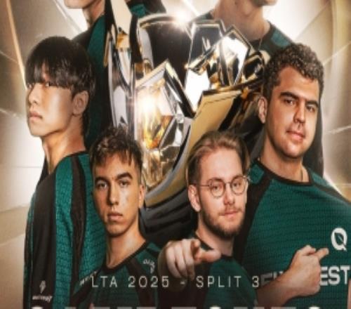 Bwipo无畏战车碾碎VKSFLY31绅士横扫勇夺LTA锦标赛冠军