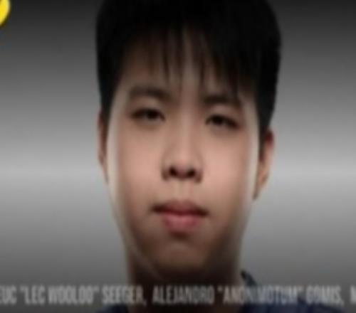 外媒爆料：華人上單Tao被KC提拔到二隊