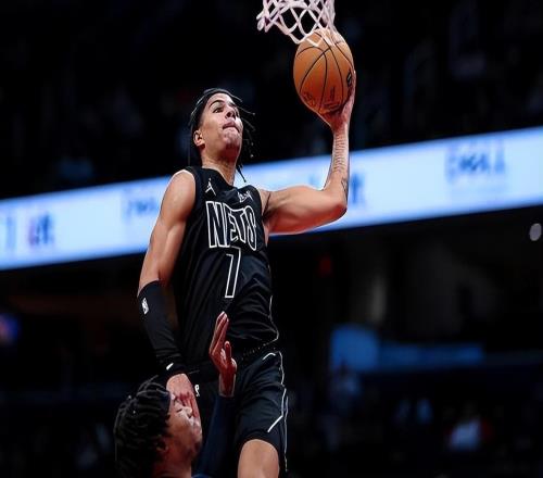 拒絕歐洲豪門的報價，昔日活塞首輪秀無論如何都要留在NBA賽場