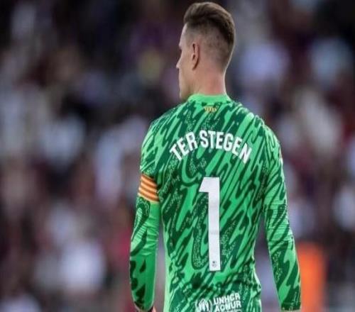 每体:特狮同意加盟赫罗纳,目前主要问题是薪资