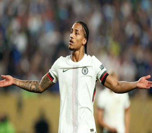 若昂佩德罗:不穿9号却胜过9号,巴西人正在打破切尔西前锋魔咒