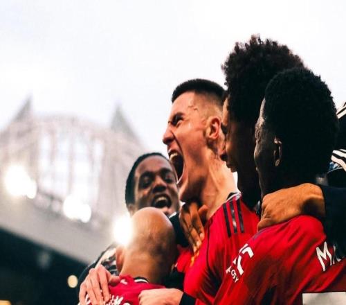 歐文：忍不住為謝什科高興，希望這能真正開啟他的曼聯(lián)生涯