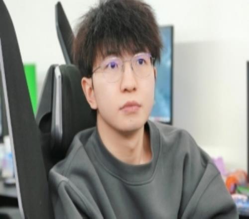 WBG分享選手備戰照片：開賽在即，加油微博哥！！