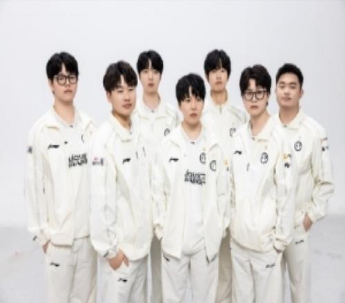 IG分享選手照片：定妝照返圖掉落