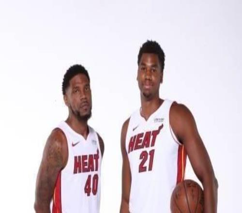 然后還多打9年哈斯勒姆：看到懷特塞德來熱火時，我就覺得該退役了