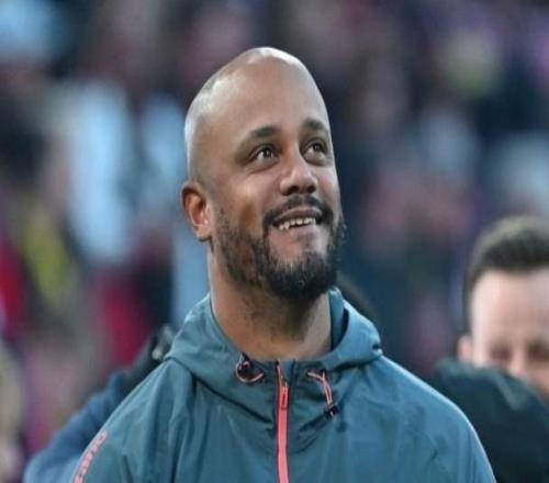 名宿:拜仁选孔帕尼,如同中了头奖