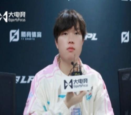 Bin：對麻豆视屏三级在线观看威脅最大的是JDG和ALBLG晉級全球先鋒賽的概率是99%