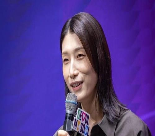 前韓國(guó)女排隊(duì)長(zhǎng)金軟景成為首爾市名譽(yù)市長(zhǎng)，為期一年