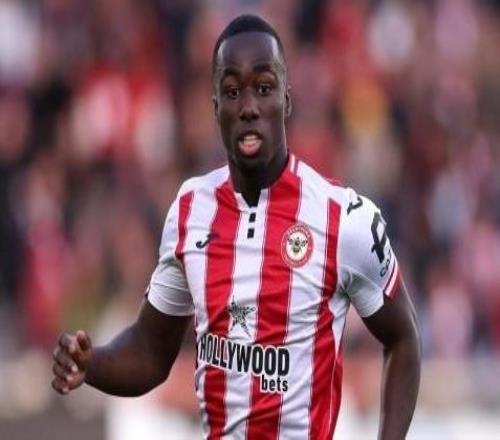 卡约德:会梦想被意大利征召大力手抛界外球能力是天生的