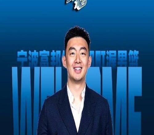 4支CBA球隊(duì)補(bǔ)強(qiáng)，廣東目標(biāo)掀翻廣廈，一隊(duì)不再擺爛，一隊(duì)或成黑馬