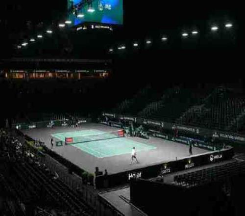 小紫薇FAA险胜,迪米退赛梅总躺赢,弗里茨入围年终,WTA换掌门