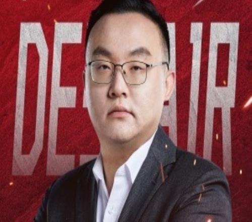 真是教练的问题爆料人：AL与教练井盖浅聊了一下！