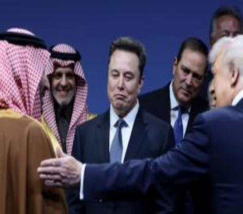 马斯克:未来人类不需要工作和钱工作像后院种菜一样可做可不做