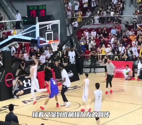 盘点NBA球星中国行的那些搞笑瞬间哈登骑小毛驴逆行当场被抓