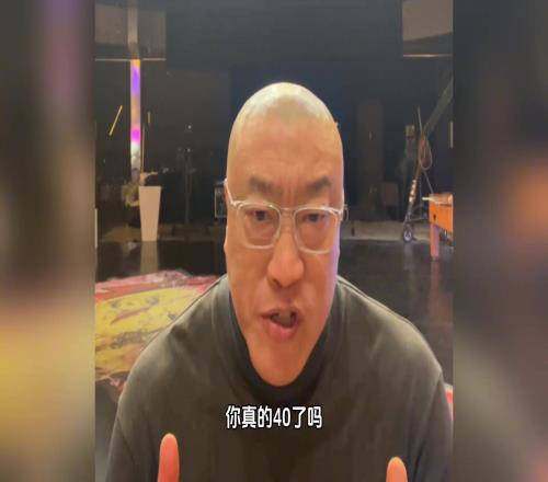 马健灵魂发问：老詹背靠背30+，他真的40岁了吗