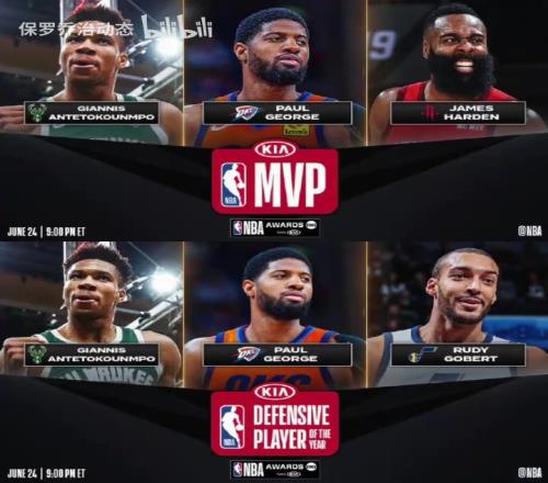 乔治最巅峰的一年！这一年的NBA同样足够精彩！