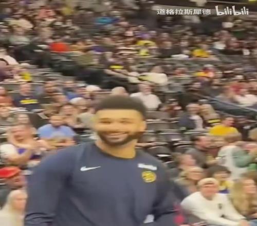 凝视净神！狄龙赛前的特殊仪式！詹姆斯和穆雷太逗了！