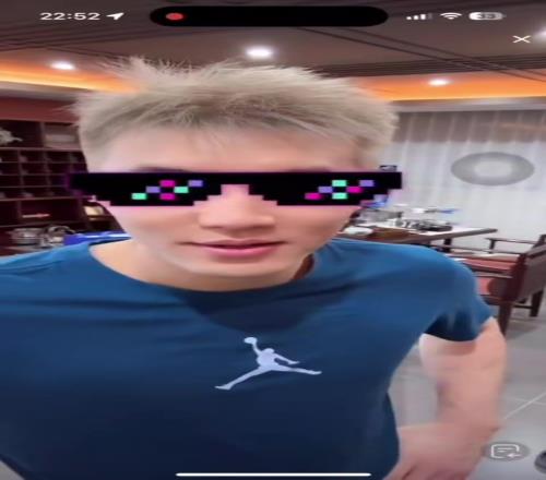 郭艾伦：我眼睛好了没看到这么明亮吗
