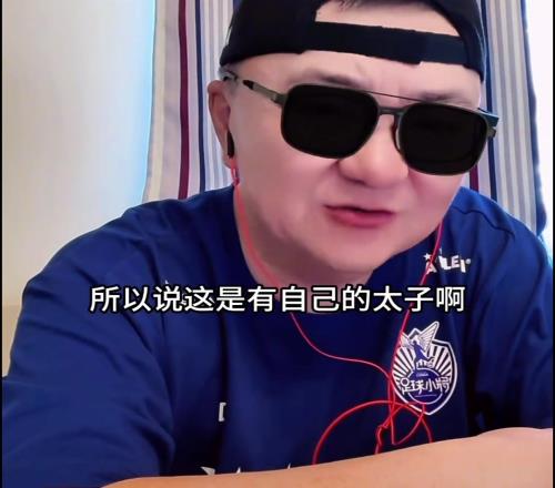 董路：王钰栋太牛了中国亚马尔，给浙江带来的票房不得了