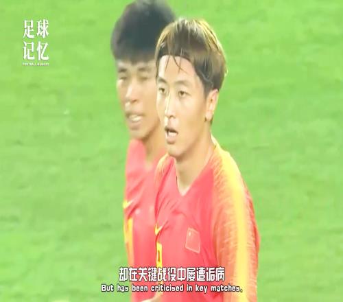 “神锋”杨旭，真的欺软怕硬吗