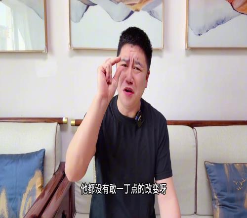 大史：湖人阵容畸形雷迪克一点不敢变阵！火箭绝望中还有点希望