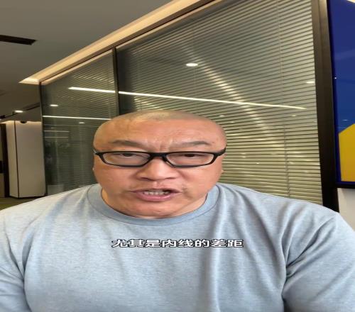 马健：湖人就是阵容差距打不过没有好的内线夺冠是空谈