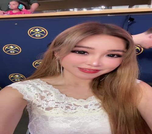 窒息！周玲安晒现场视频魔鬼主场2万名球迷舞毛巾！