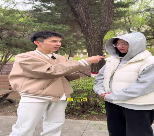 街头采访：NBA小测试看现在的大学生们有多少真球迷