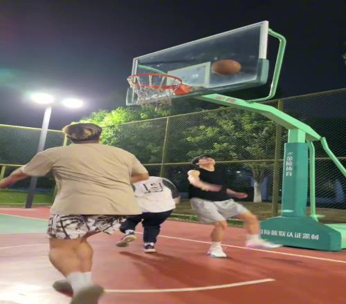 这球真的是打多少次都无法超越的了！