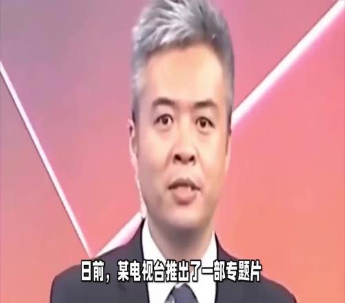 从央视名嘴到阶下囚，从香蕉体育到冬奥项目，揭秘段暄的堕落史