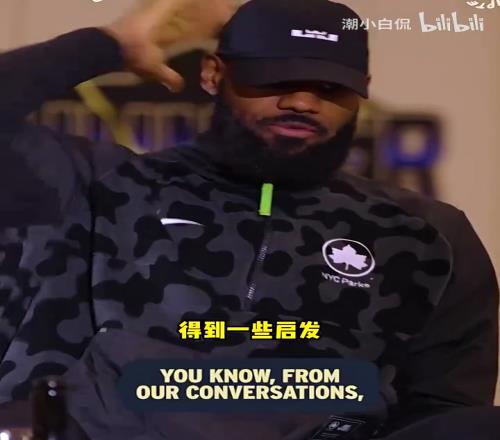 詹姆斯：我愿意为胜利付出一切，即使不是队内得分王和球权掌控者