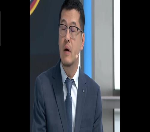 专家分析是否靠谱杨毅谈杨瀚森NBA选秀前景