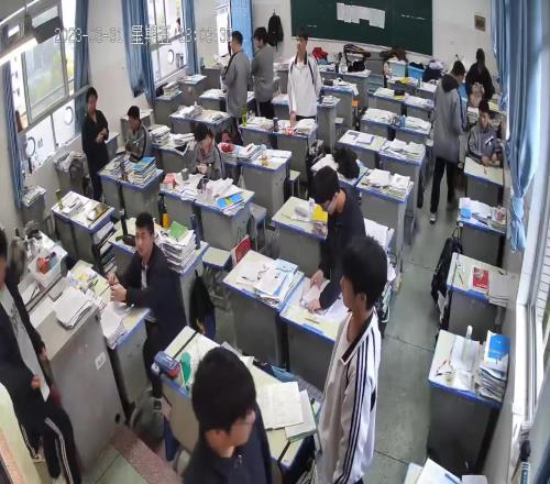 这一球还是太权威了