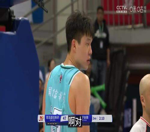 苏群此前：希望杨瀚森先把CBA打明白了，晚两年再去NBA发展