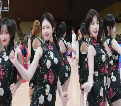 几乎是完美女人！随便谈我一个，我也愿意啊！