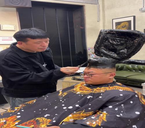 哥们，你要这样的话！Everybody在你头上爆扣...