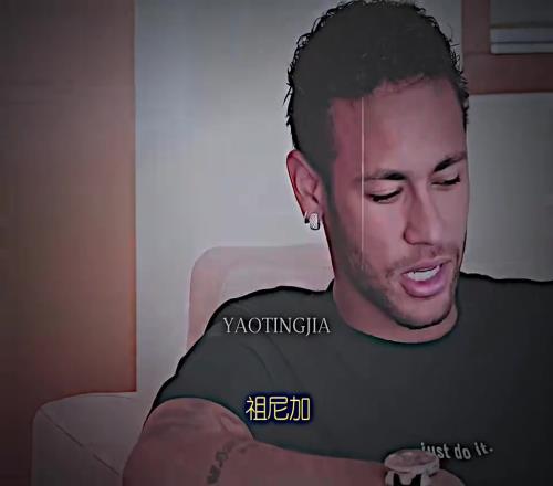 皮克：14年世界杯你伤很重内马尔：医生说差2厘米击中要害